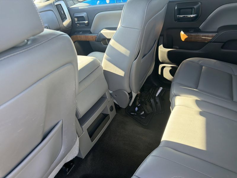 Used 2014 GMC Sierra 1500 SLTImage 15