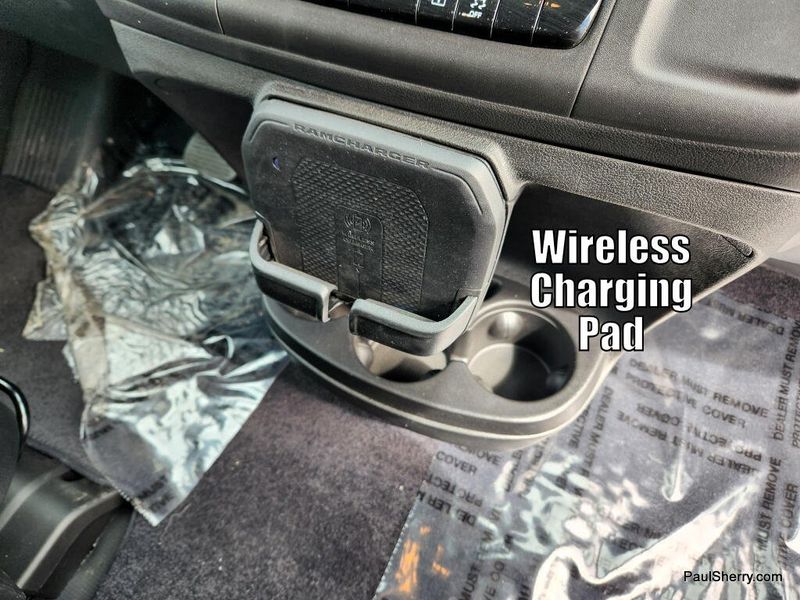 New 2023 RAM ProMaster 3500 Extended 159X WB