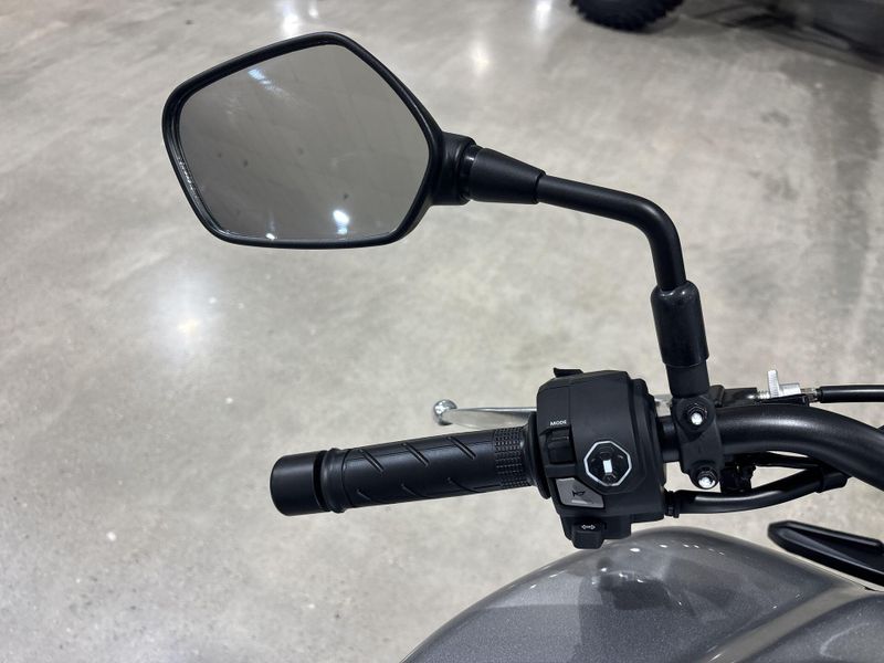 New 2026 Honda CB1000F Image 21