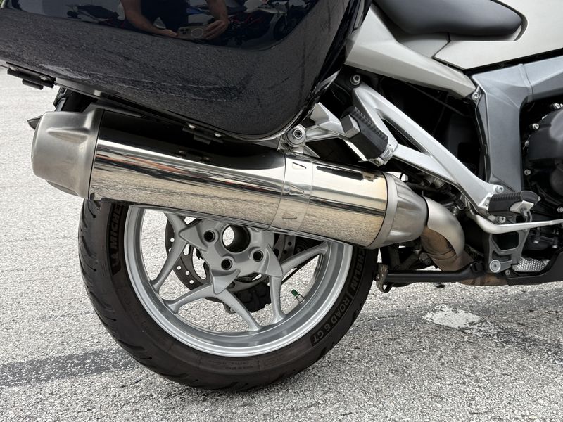 Used 2009 BMW K1300 GT 