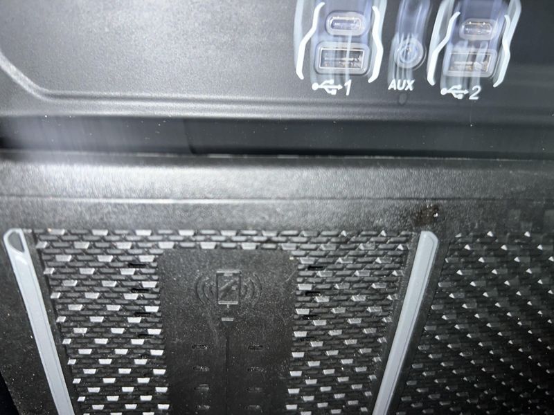 Used 2025 RAM 1500 RHOImage 41