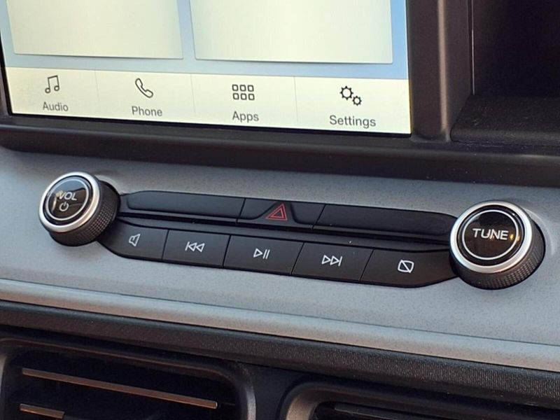 2022 Ford Maverick Lariat photo 4