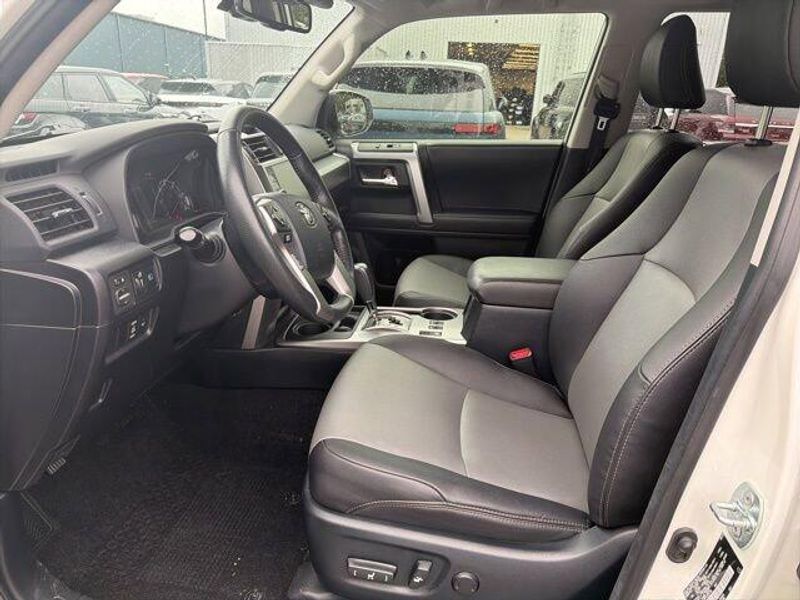 Used 2023 Toyota 4Runner SR5 Premium