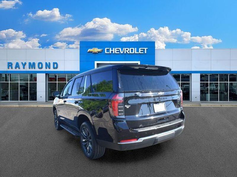 New 2026 Chevrolet Tahoe LSImage 6