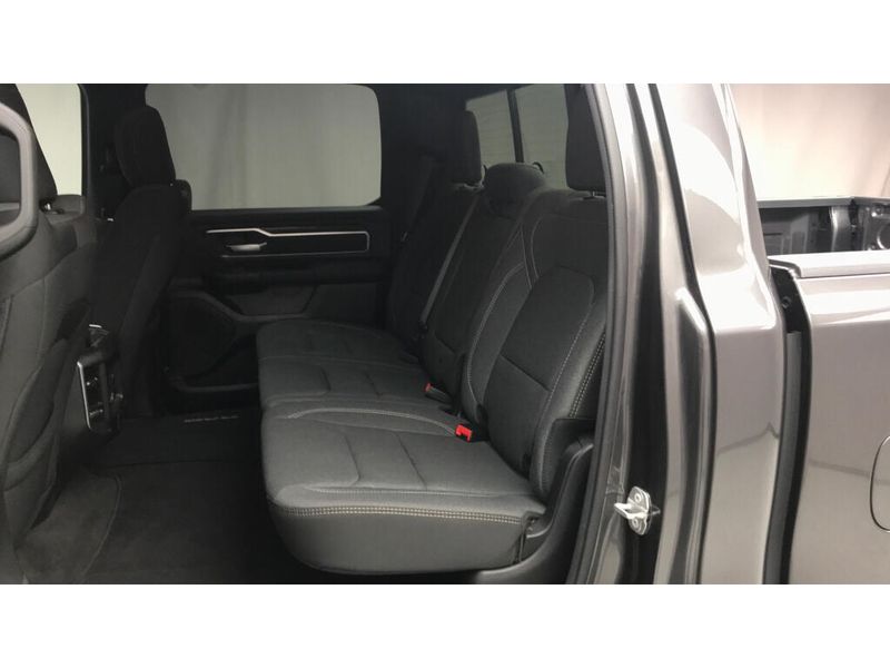 Used 2023 RAM 1500 Big HornImage 19