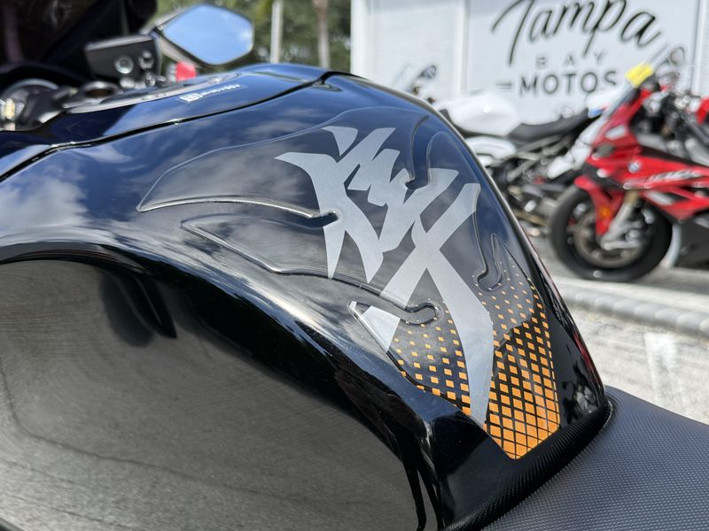 2023 Suzuki HAYABUSA 1340