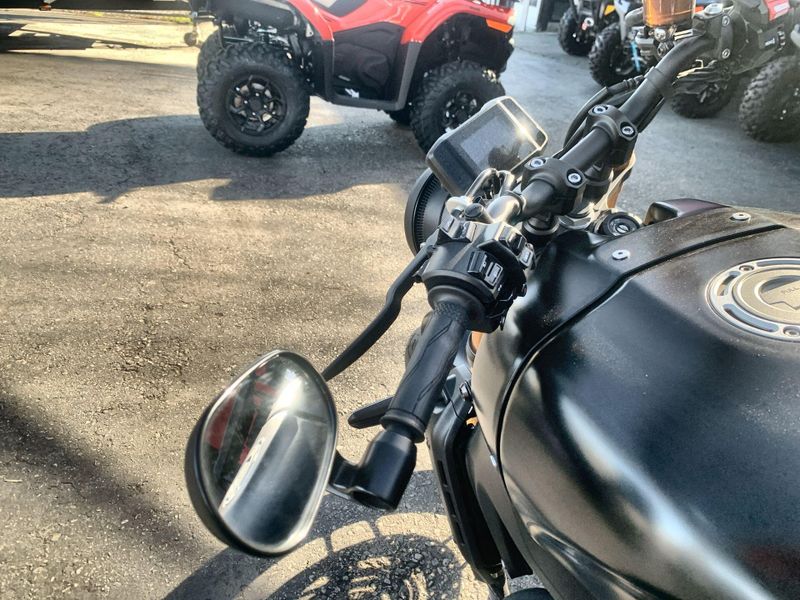 Used 2024 Yamaha XSR900 CA Image 14