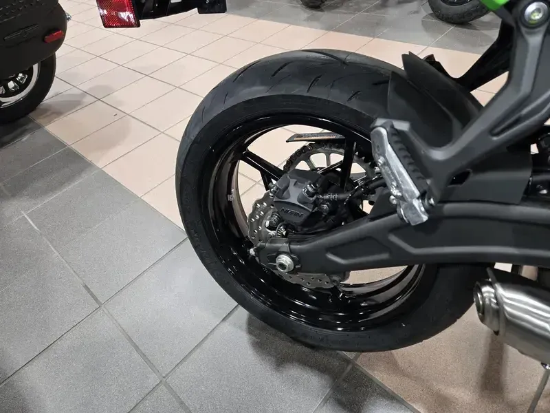NEW 2026 KAWASAKI NINJA 650 ABS Image 21