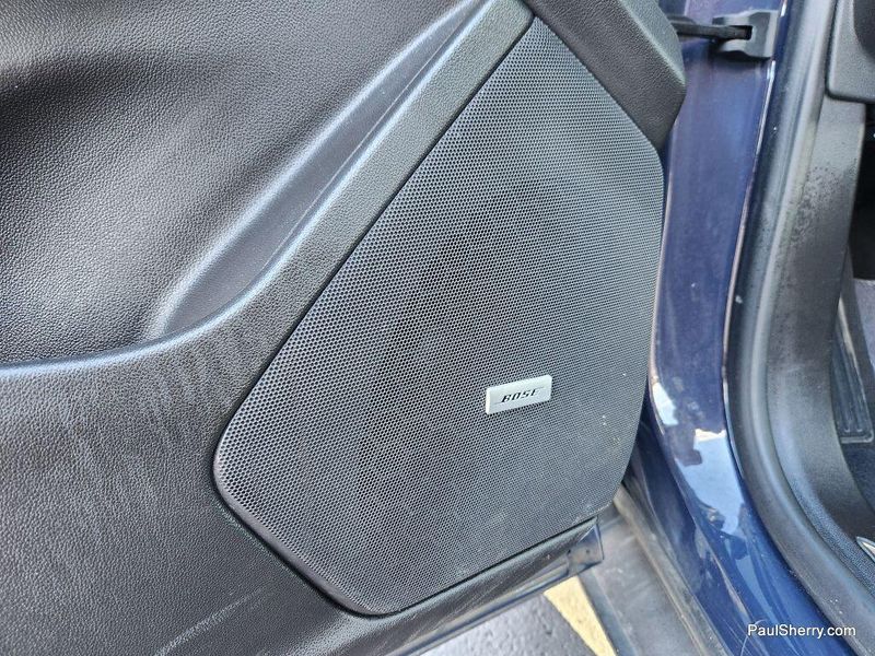 Used 2025 Cadillac XT5 Premium Luxury AWD