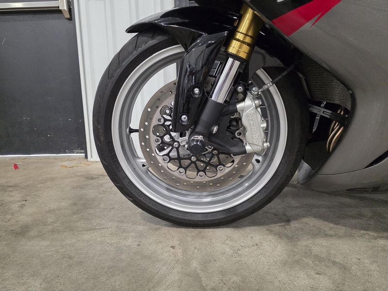 2018 Suzuki GSXR750L8 
