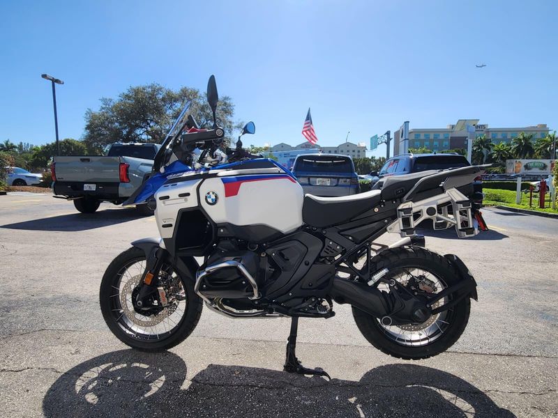 2026 BMW R 1300 GS AdventureImage 5
