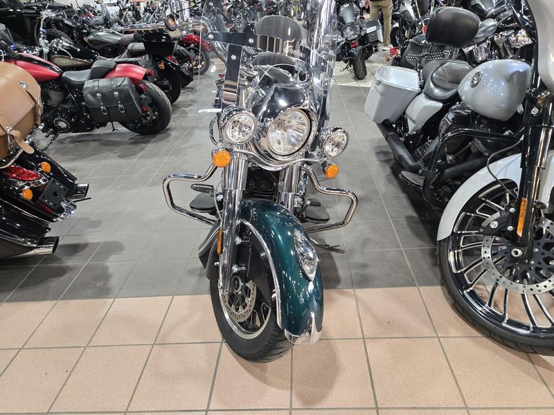 USED 2019 INDIAN MOTORCYCLE SPRINGFIELD Image 10