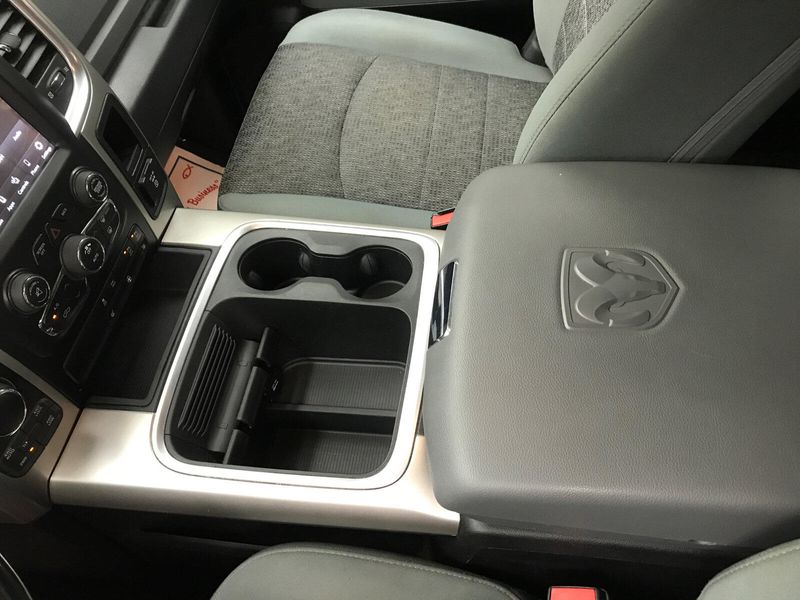 Used 2018 RAM 1500 Big HornImage 6