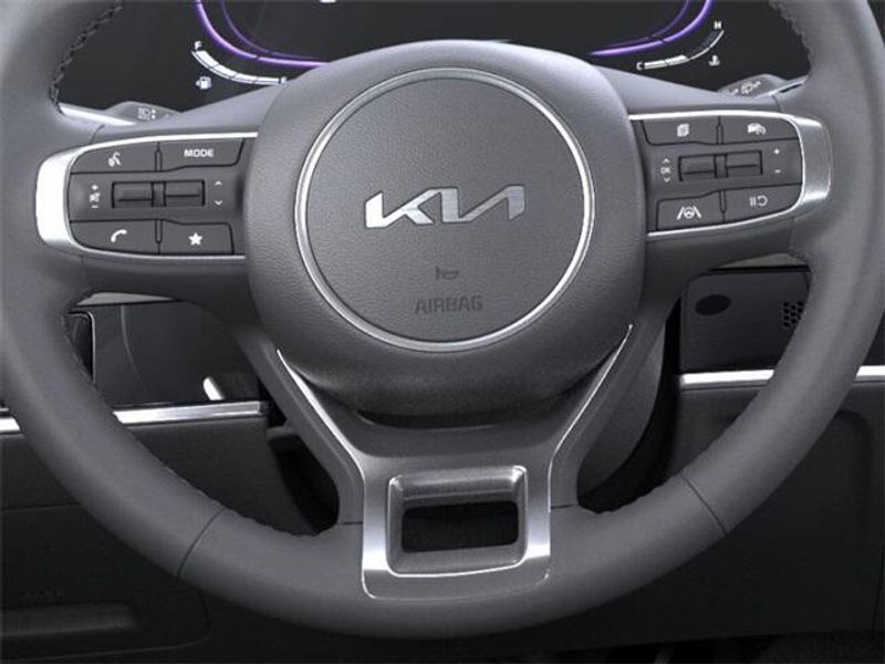 2025 Kia Sportage X-LineImage 22