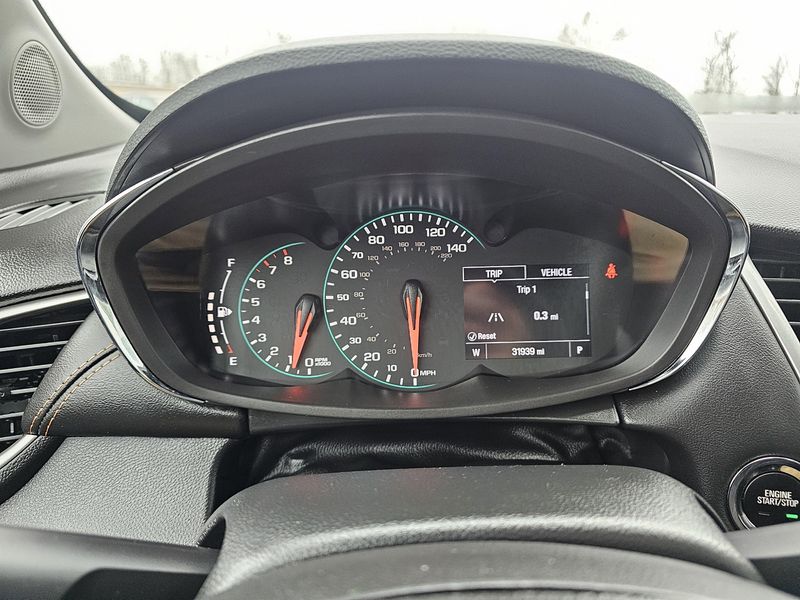 Used 2019 Chevrolet Trax LTImage 19