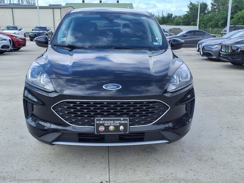 2021 Ford Escape SEImage 5