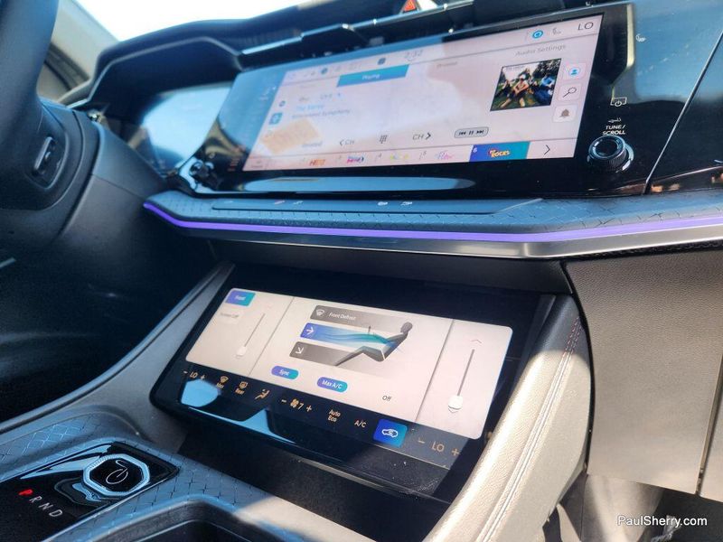 2025 Jeep Wagoneer S Limited