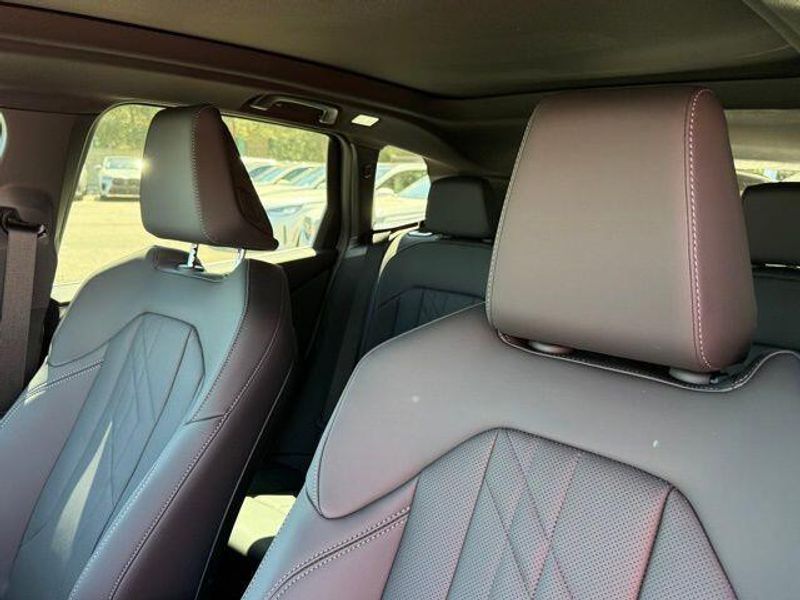 New 2026 BMW X3 30 xDriveImage 19