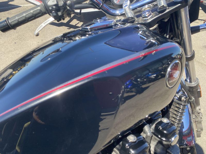 Used 2014 Honda CB1100 Image 15