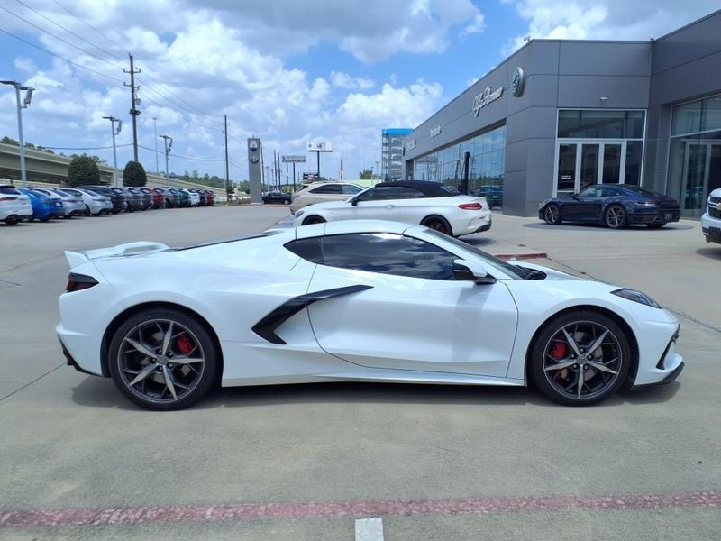 Used 2020 Chevrolet Corvette Stingray StingrayImage 14