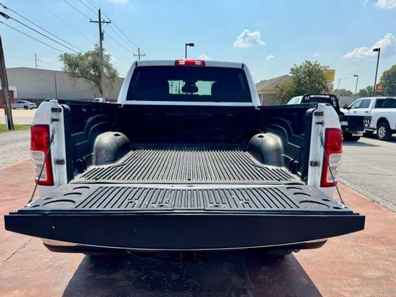Used 2022 RAM 2500 Big HornImage 7