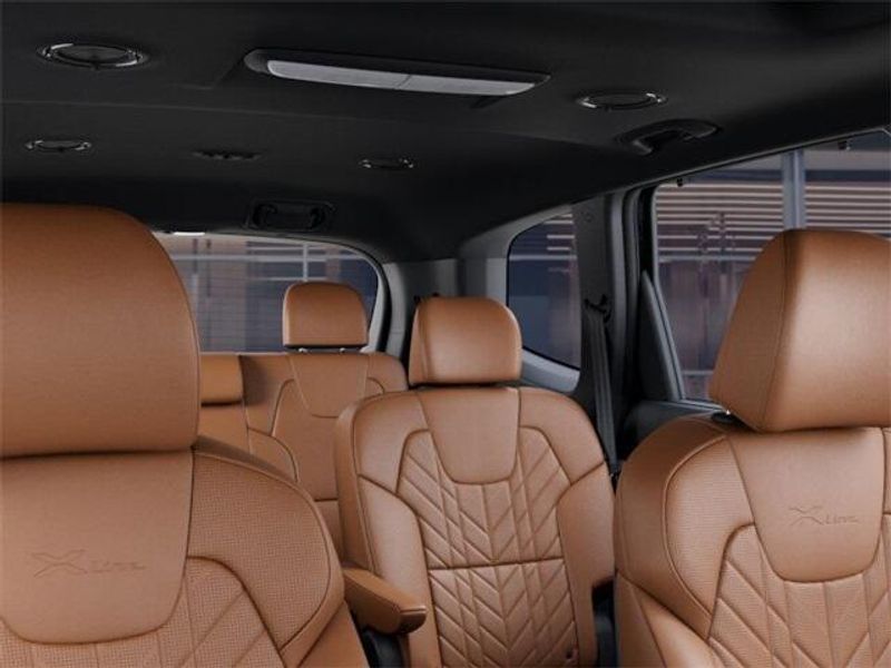 2025 Kia Telluride EX X-LineImage 27