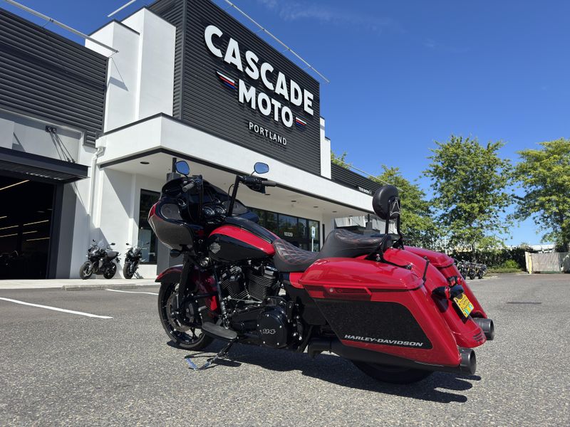 Used 2021 Harley-Davidson Road Glide Special 