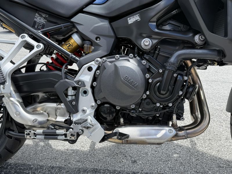 2026 BMW F 800 GS