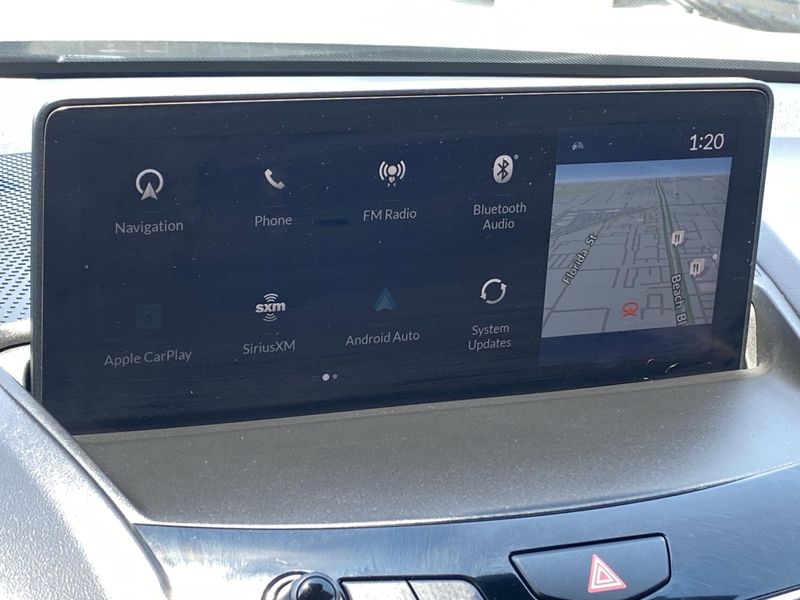 Used 2021 Acura RDX Advance PackageImage 19