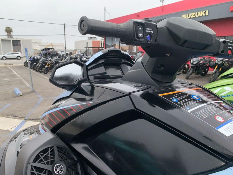 New 2025 Yamaha VX CRUISER W/AUDIO Image 13