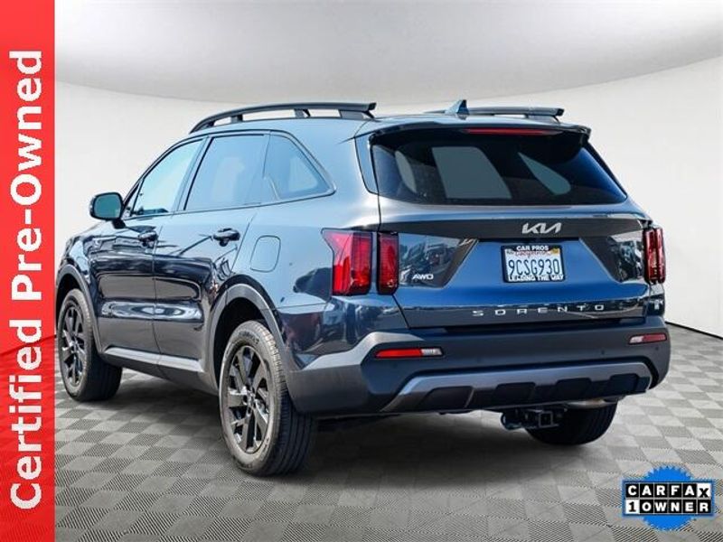 Used 2022 Kia Sorento SImage 6