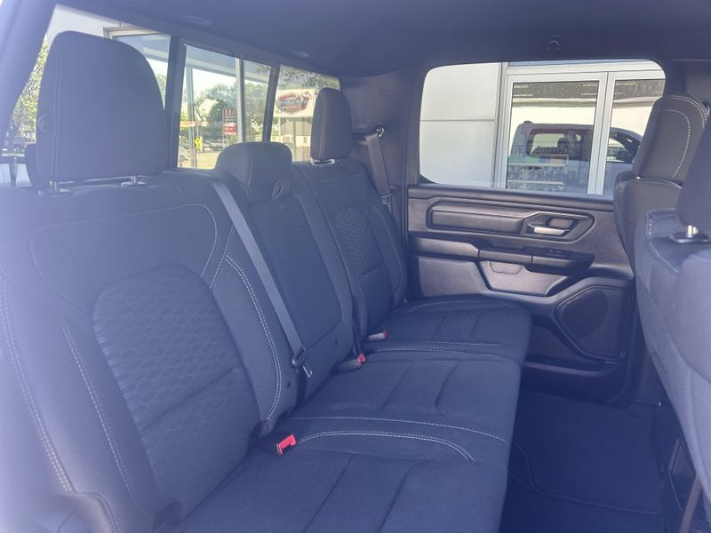 2025 RAM 1500 TradesmanImage 14