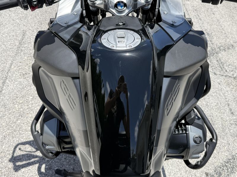 Used 2023 BMW R 1250 GS Adventure 