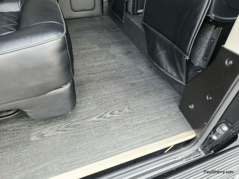 2021 RAM ProMaster 2500 High RoofImage 37