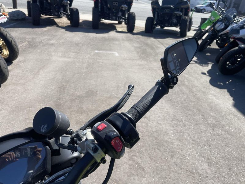 Used 2020 Triumph Speed Triple RS Image 16