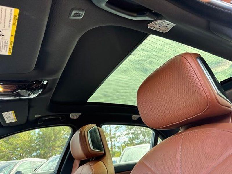 New 2026 BMW 7 Series 760i xDriveImage 20