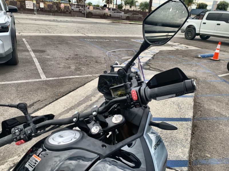 New 2026 CFMOTO IBEX 450 Image 20