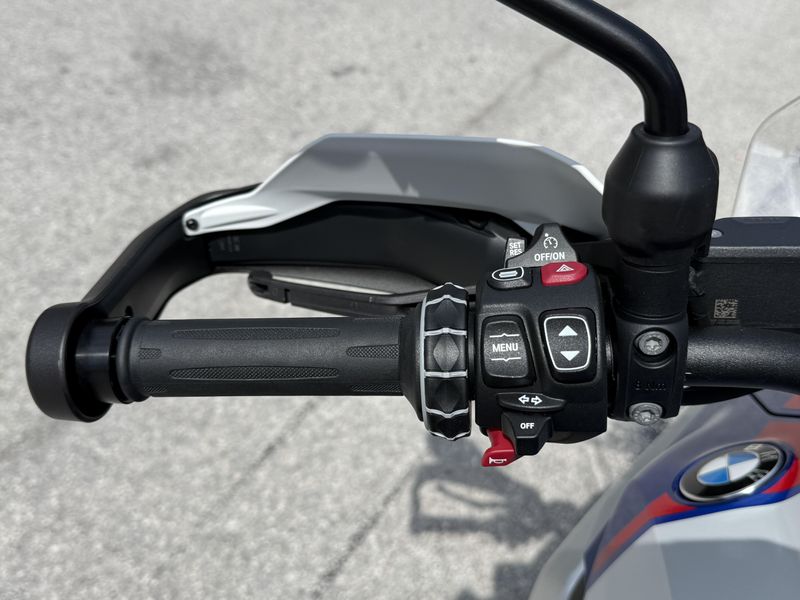 New 2025 BMW R 1300 GS 