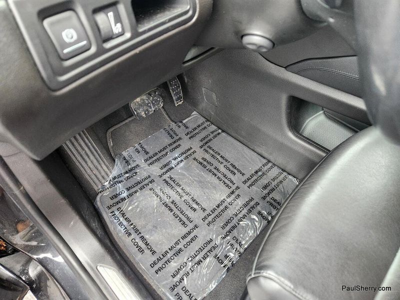 Used 2019 Cadillac XT5 Luxury