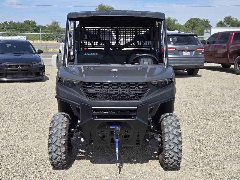 New 2026 Polaris RANGER CREW 1000 PREMIUM 