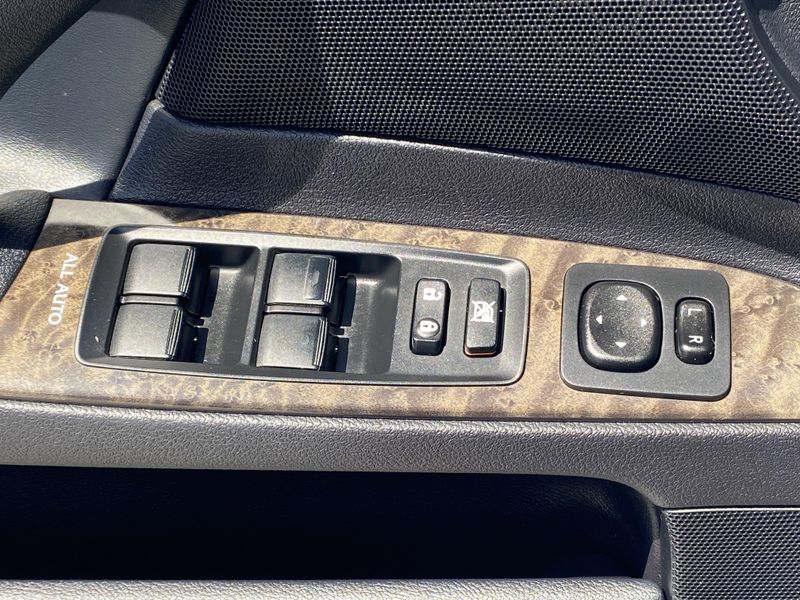 2013 Lexus IS 250 250Image 19