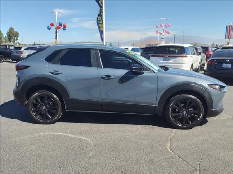 2022 Mazda CX-30 2.5 S Carbon EditionImage 27