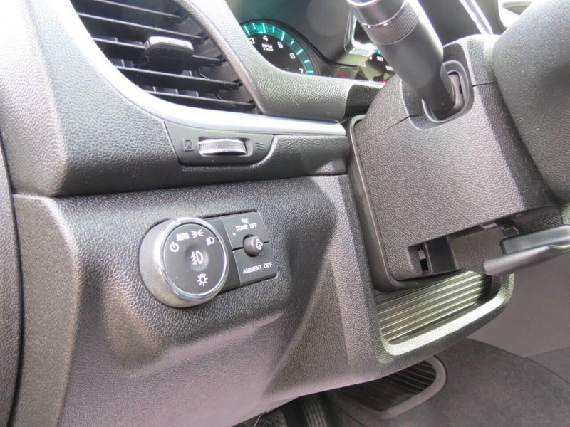 Used 2014 Chevrolet Traverse LT AWD 4dr SUV w/2LTImage 9