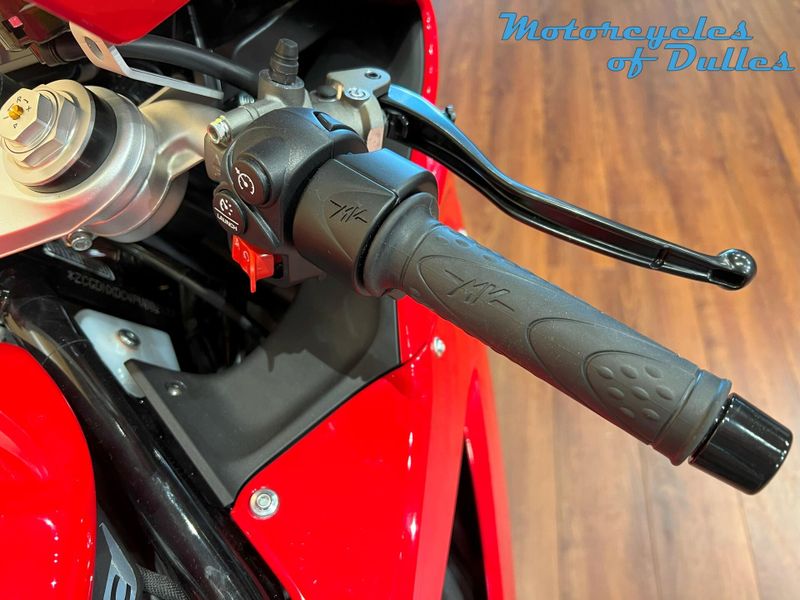 2023 MV Agusta F3 R Image 13