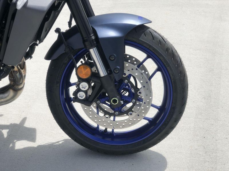 New 2026 Yamaha MT-09 Image 19
