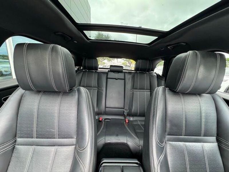 Used 2020 Land Rover Range Rover Velar R-Dynamic HSE