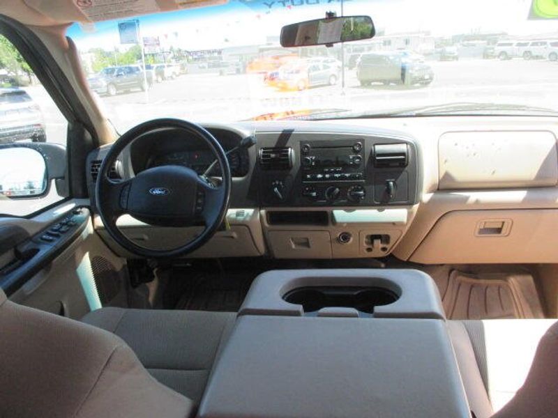 2006 Ford F-250 Image 30