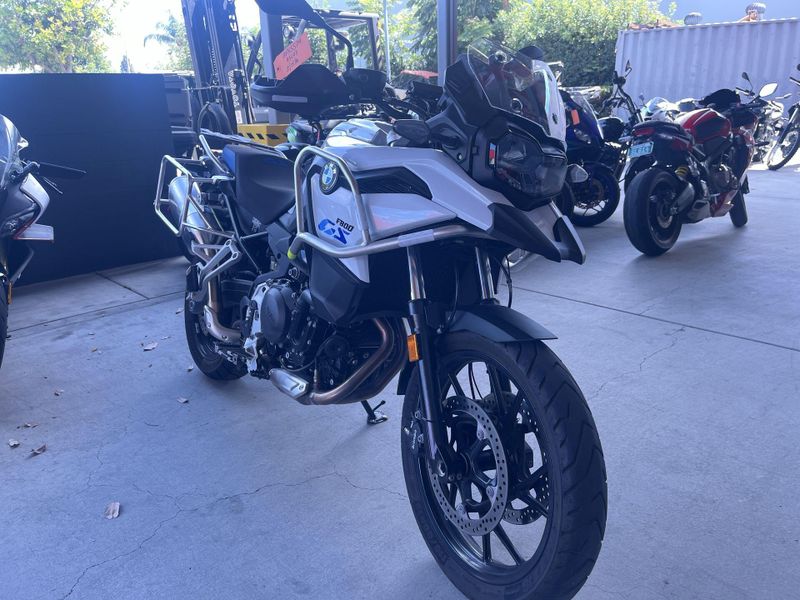 Used 2024 BMW F 800 GS Image 16