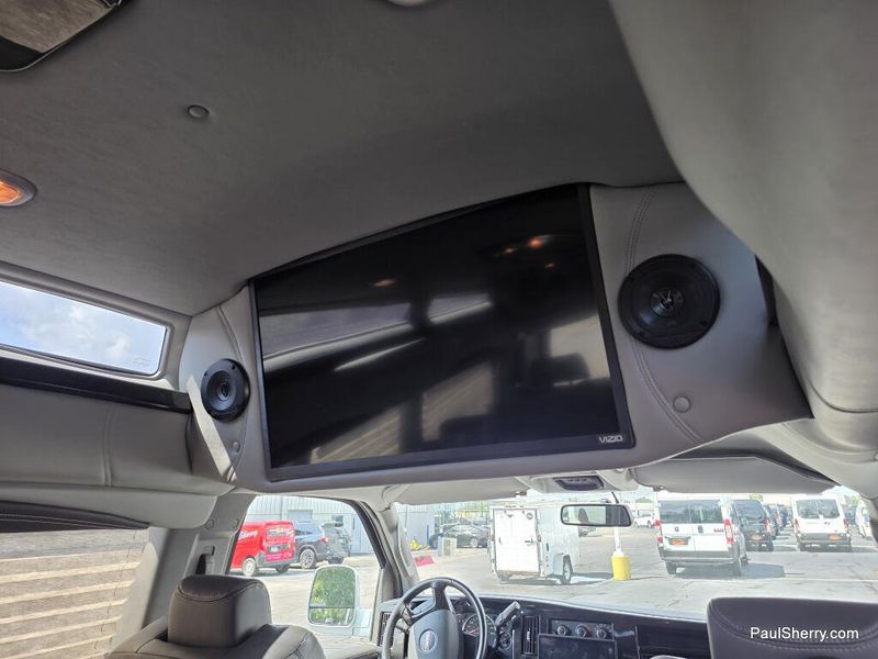 Used 2022 GMC Savana Cargo 