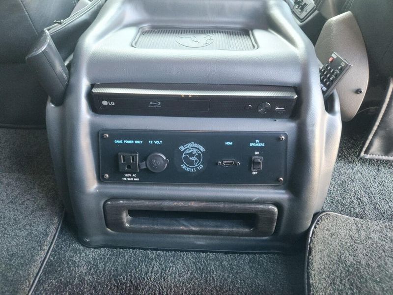 Used 2021 Chevrolet Express Cargo 